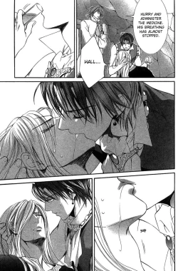 Page 69 of Crimson Spell Ch.01-25 and extras