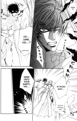 Page 82 of Crimson Spell Ch.01-25 and extras