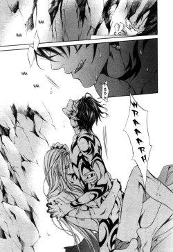 Page 84 of Crimson Spell Ch.01-25 and extras