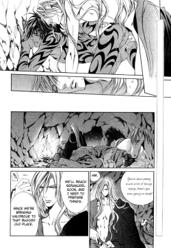 Page 96 of Crimson Spell Ch.01-25 and extras