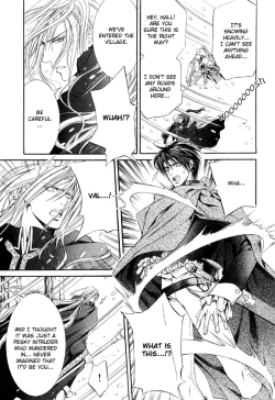 Page 99 of Crimson Spell Ch.01-25 and extras