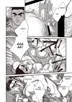 Page 13 of Gekijou Danji!! 02 Shushou no Ana