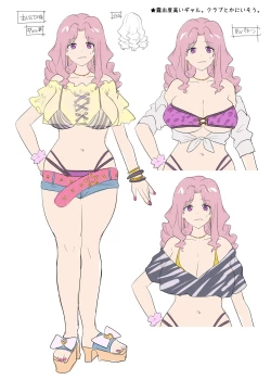 Page 38 of Hero TS Kako Kaihen| The hero got his past rewritten and turned into a woman!