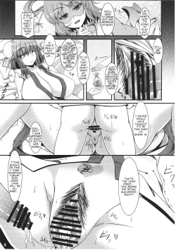 Page 4 of Erande Korosu no ga Sonna ni Joutou ka ne