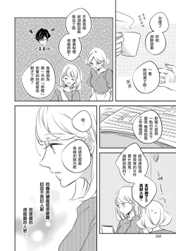 Page 14 of dokuzetsu bōi tsuyogari gāru | 毒舌BOY 逞強GIRL