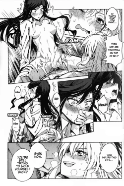 Page 19 of Alpha X Alpha