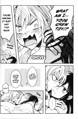 Page 30 of Alpha X Alpha