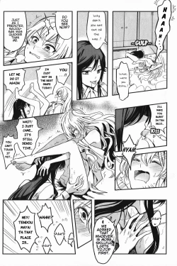 Page 8 of Alpha X Alpha