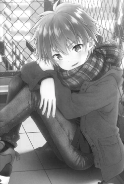 Page 20 of Karaoke de Tomodachi to Otoko Doushi de 3P Shite Shimatta Ken...