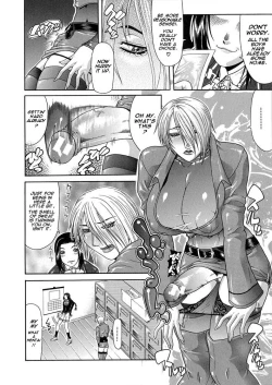 Page 6 of Ana | Hole