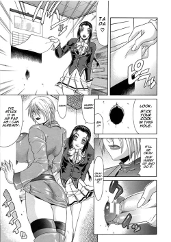 Page 7 of Ana | Hole