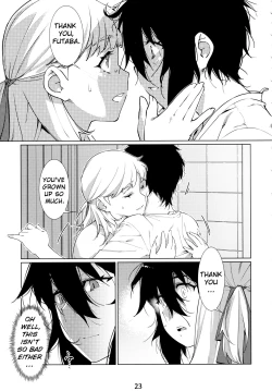 Page 22 of Otonano Omochiya Vol. 14