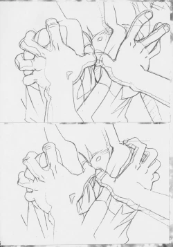 Page 6 of Chou Yuu Shin