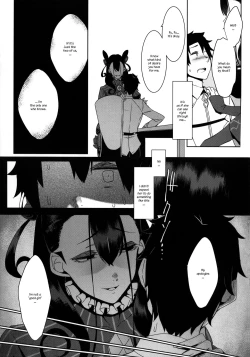 Page 11 of Seidoku no Ato ni...