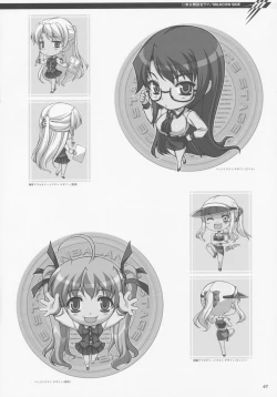 Page 42 of CROSS MAKE 2009