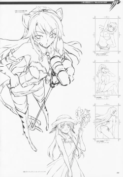 Page 44 of CROSS MAKE 2009