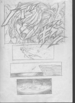 Page 2 of Oreimairi Suru No Yo Kaifuu Ni!!