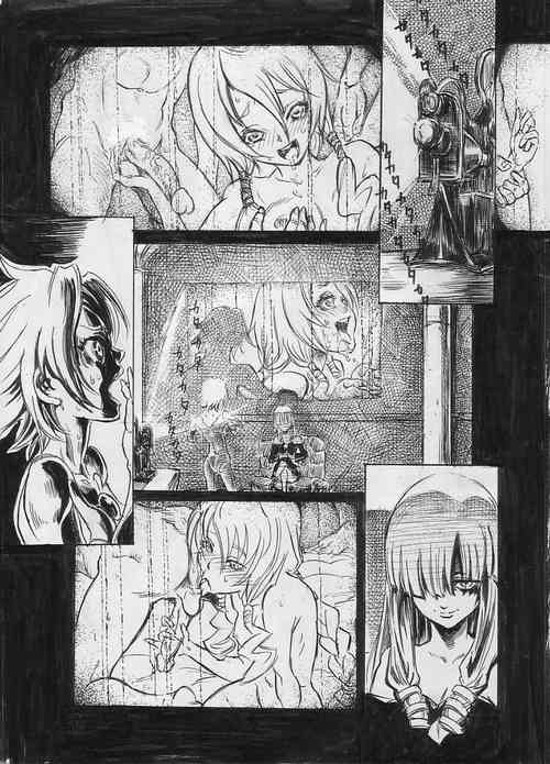 Download Tokkou Shinyaku Haroperidouru