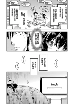 Page 7 of JC to Kozukuri Shinai to Derarenai Heya