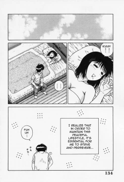 Page 121 of H na Onegai | Sex Please Ch. 110