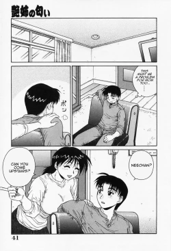 Page 46 of H na Onegai | Sex Please Ch. 110