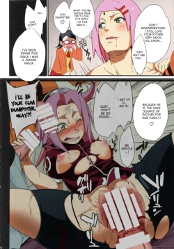 Page 11 of Konoha Donburi