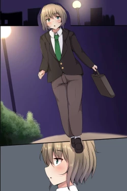 Page 45 of Osananajimi no Onee-chan to Sono Tomodachi ga Ecchi na Koto shite kureru kara...