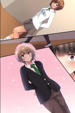 Page 57 of Osananajimi no Onee-chan to Sono Tomodachi ga Ecchi na Koto shite kureru kara...