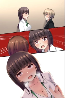 Page 58 of Osananajimi no Onee-chan to Sono Tomodachi ga Ecchi na Koto shite kureru kara...