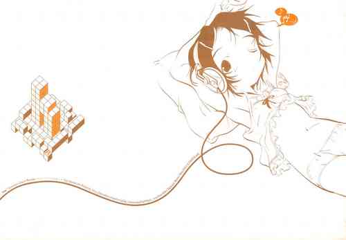 Download "hr" Honmachi Dayori Returns.