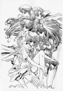 Page 40 of Druggers High!! V