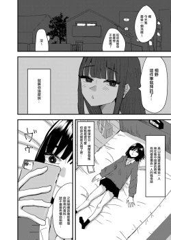 Page 15 of Tomodachi de Onanie Shite Mita Hanashi