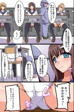 Page 10 of Kakikonda Koto ga Genjitsu ni Naru Cheat Item de Seisouin no Ossan ga Gakuen Pichipichi Joshitachi  to Dai Harem Kizuitatta w