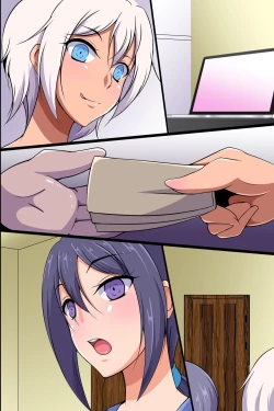 Page 68 of Oppai Share House no Ero Rule