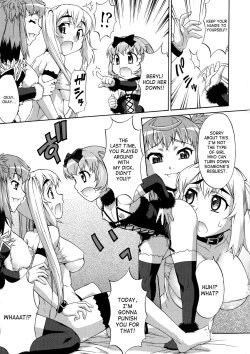 Page 101 of AVATAR TRANCE