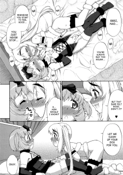 Page 140 of AVATAR TRANCE