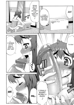 Page 156 of AVATAR TRANCE