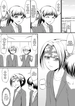 Page 2 of RacySympathy