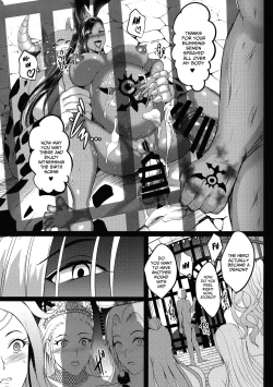 Page 36 of D-mode Harem