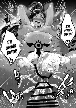 Page 42 of D-mode Harem