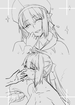 Page 28 of HEAVEN'S DRIVE 6