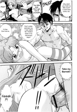 Page 11 of Hattori Tantei Jimusho no Nichijou | Everyday at the Hattori Detective Office