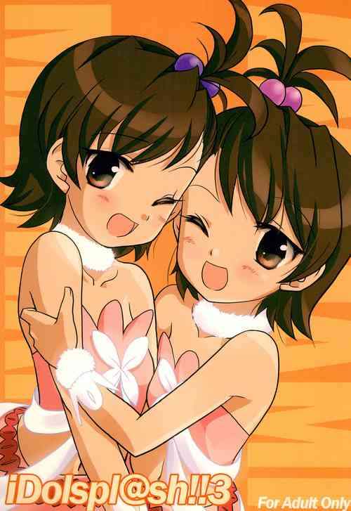 Download iDolspl＠sh!! 3