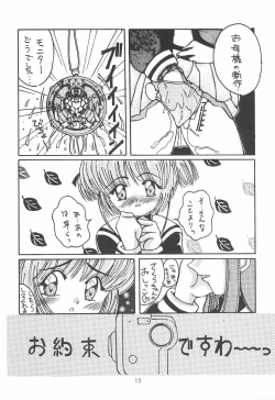 Page 15 of Cherry Blossom II