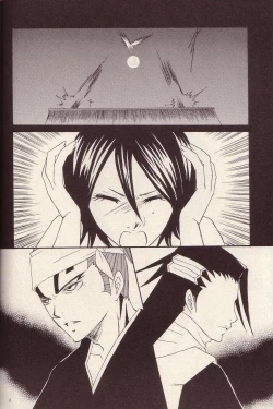 Page 27 of RenRuki-UTAKATA by UP DOWN GIRL