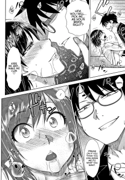 Page 135 of Saikyou Hikikomori Onzoushi no Torokeru Konkatsu Harem | The TopHunting Harem Ch. 01-08