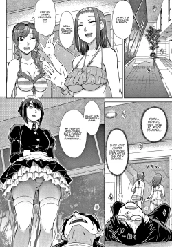 Page 30 of Saikyou Hikikomori Onzoushi no Torokeru Konkatsu Harem | The TopHunting Harem Ch. 01-08