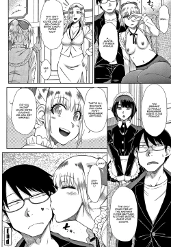Page 93 of Saikyou Hikikomori Onzoushi no Torokeru Konkatsu Harem | The TopHunting Harem Ch. 01-08