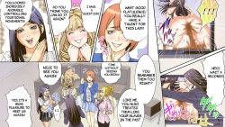 Page 18 of Daijoyuu no Houkai Naraku no Soko ni Ochita Reika | The Fall Of The Great Actress Reika