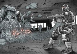 Page 4 of Takekinokonokono 4